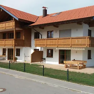  Apartment Fuchs Deutschland