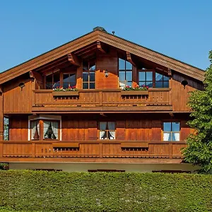  Apartment Oertel Deutschland