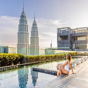  Apartment Star Klcc Ma­lay­sia