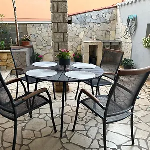  Apartment A & N With Free Private Parking Kroatien