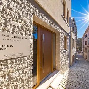  Apartment And Old Center Kroatien