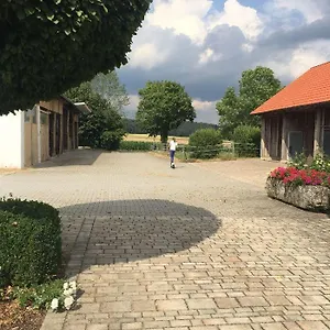  Apartment Ferienwohnung Baumgartner Deutschland