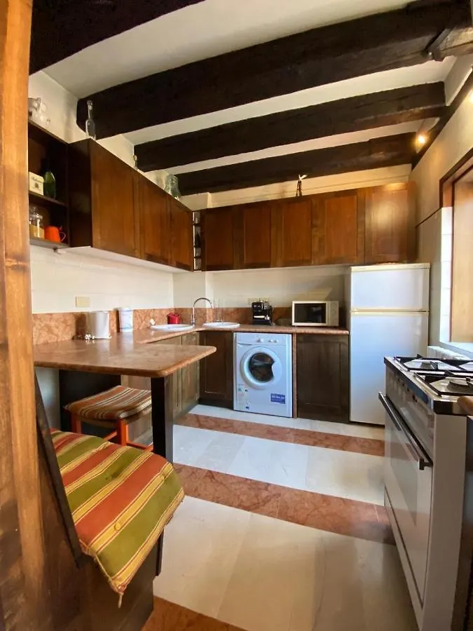 Ca Francesco Apartment Venice Italy