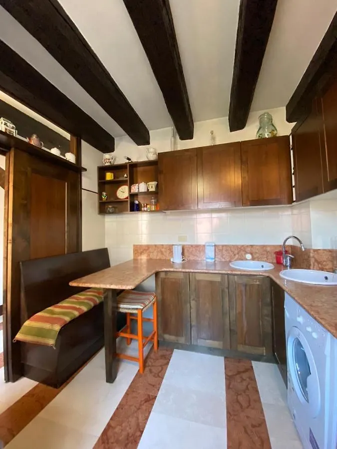 Ca Francesco Apartment Venice