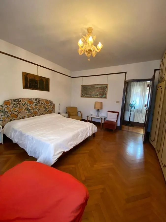 Ca Francesco Apartment Venice