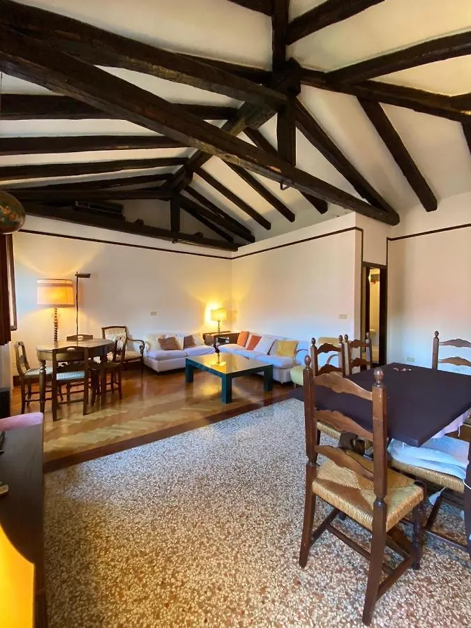 Ca Francesco Apartment Venice