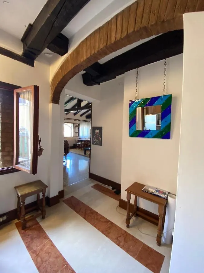 Ca Francesco Apartment Venice