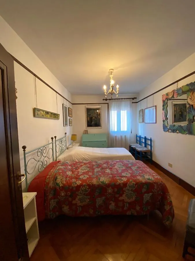 Ca Francesco Apartment Venice