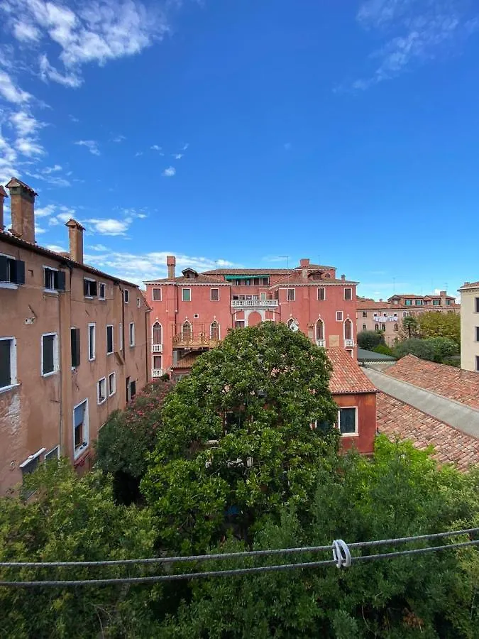 Ca Francesco Apartment Venice 0*,  Italy