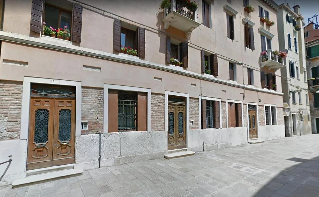Ca Francesco Apartment Venice Italy
